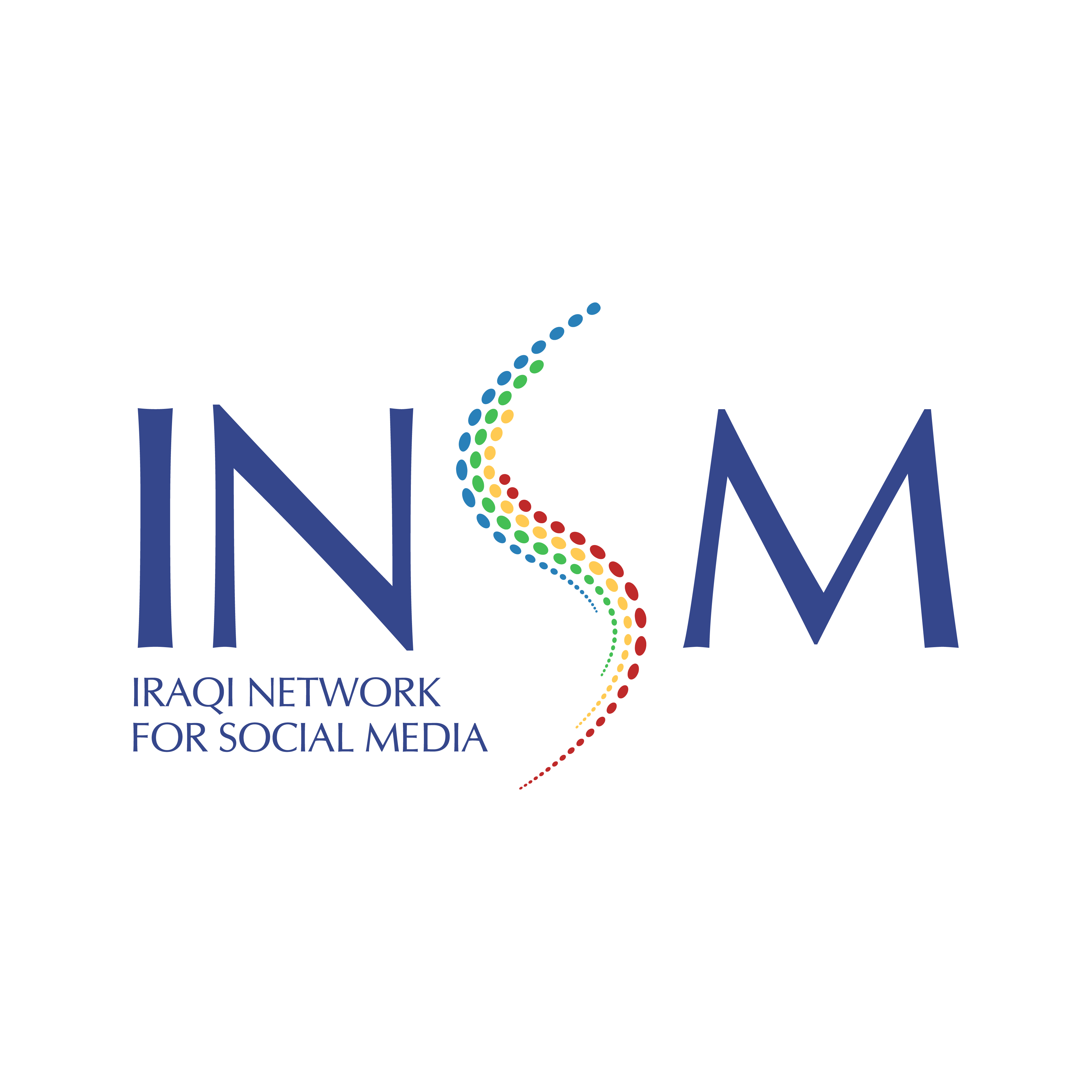 Iraqi Network for Socail Media